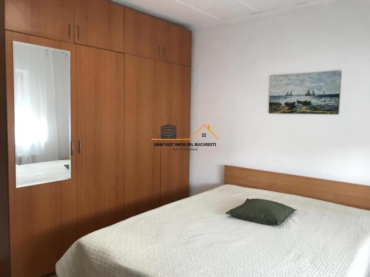 Apartament cu 3 camere în 13 Septembrie