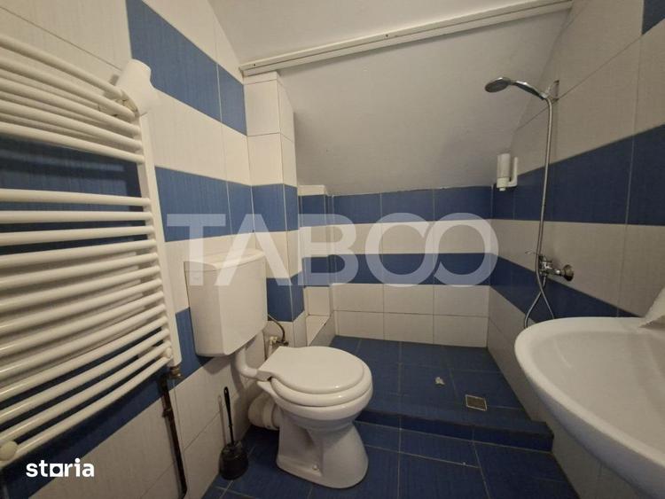 Casă cu 4 camere cu Teren 1091 Mp în Voineasa