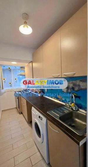 Apartament cu 2 camere decomandat, mobilat în Nicolae Grigorescu
