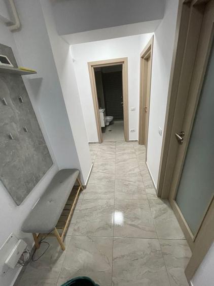 Apartament cu 2 camere decomandat în Fălticeni