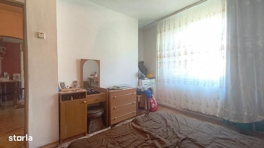 Apartament cu 2 camere în Gojdu