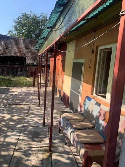 Casă cu 4 camere în Cetatea de Baltă