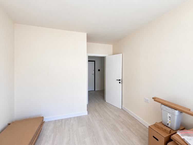 Apartament cu 2 camere decomandat în Bucureștii Noi