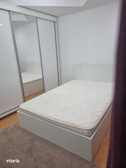 Apartament cu 2 camere decomandat în Steaua