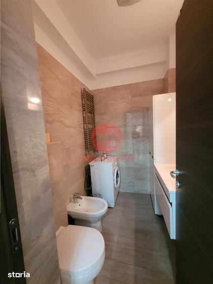 Apartament cu 2 camere în Nord