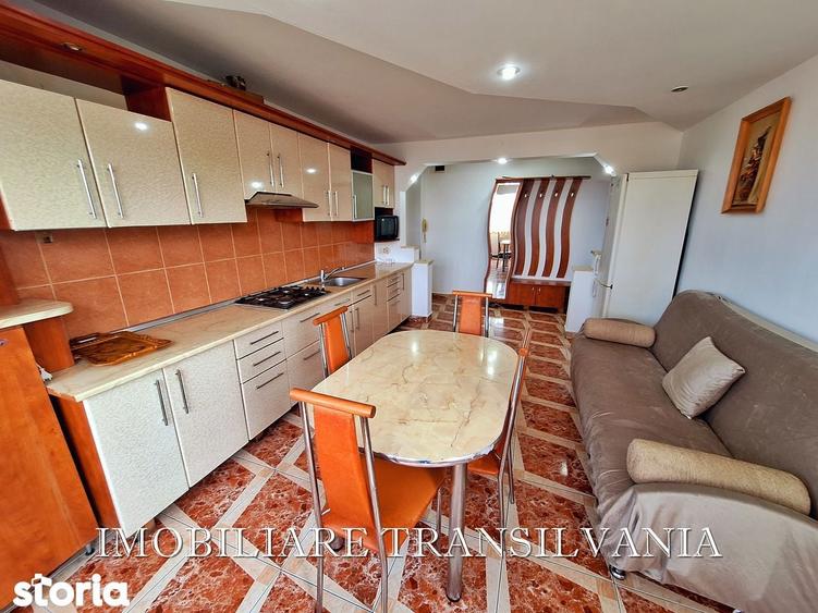 Apartament cu 2 camere decomandat în Ștefan cel Mare