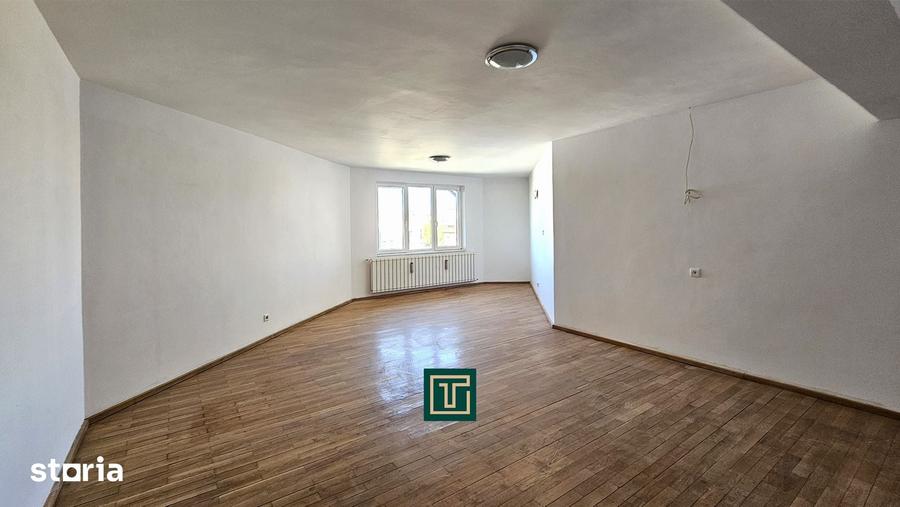 Spațiu comercial, de 2,704 mp, în Central