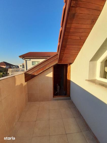 Casa cu 3 dormitoare, centrala gaz, in Cartierul Grigorescu, Oradea - 16