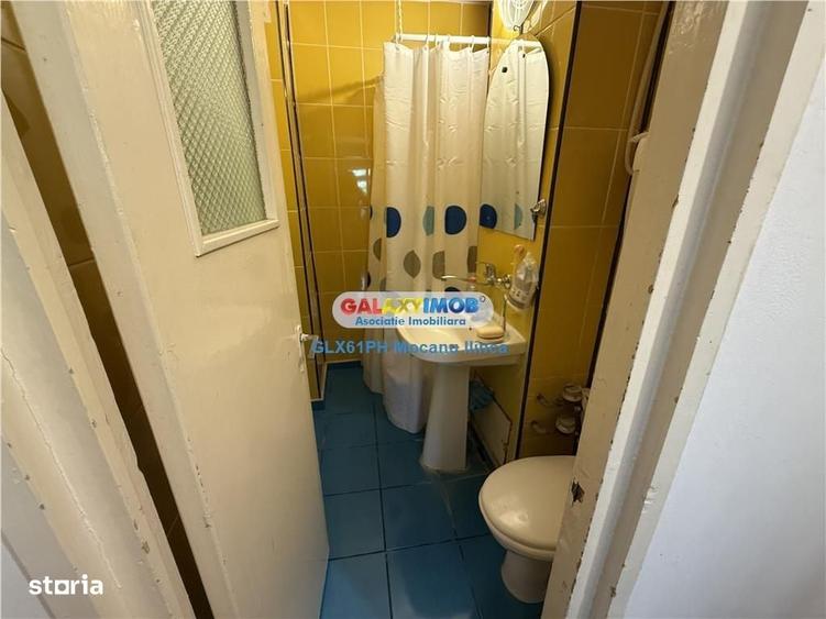 Apartament cu 2 camere în Găgeni