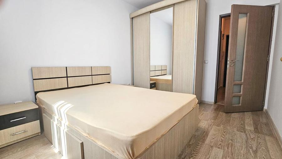 Apartament cu 3 camere decomandat în Chiajna