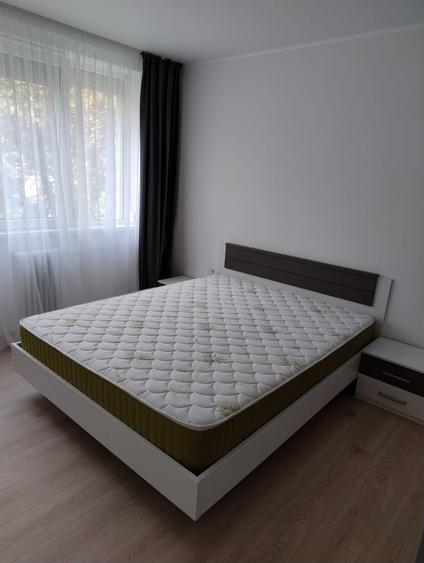 Apartament cu 2 camere în Rogerius