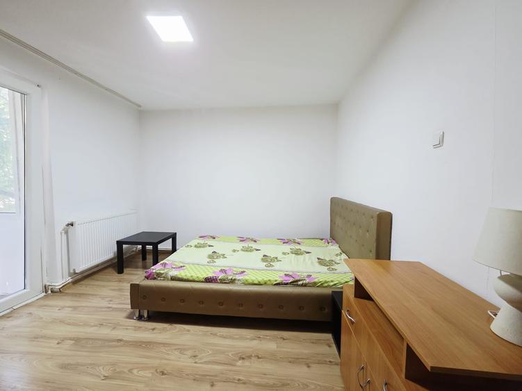 Apartament cu 2 camere circular în Central