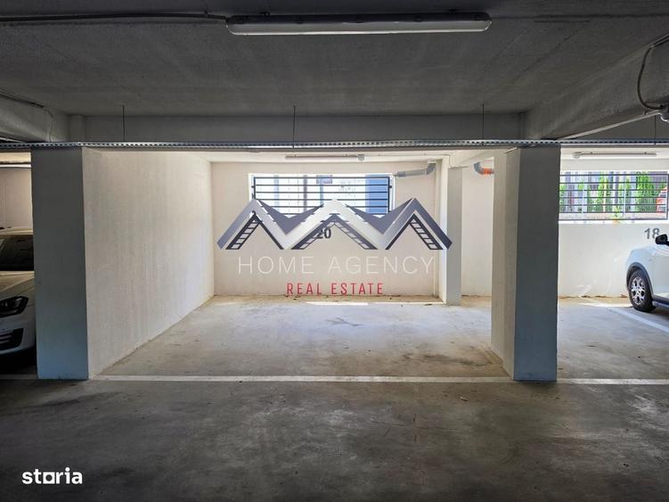 Apartament cu 2 camere în Est