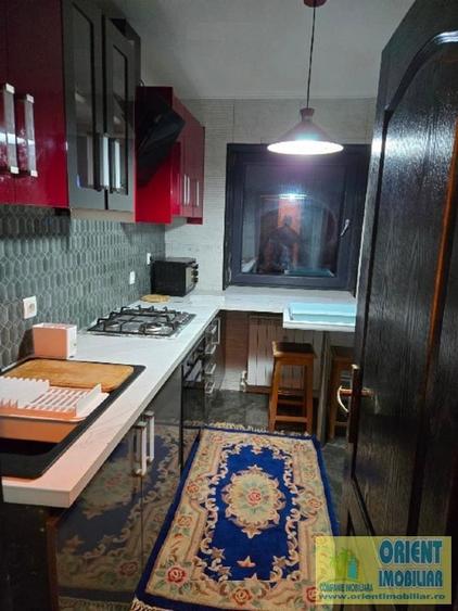 Tomis 3, City Mall, de vanzare apartament 2 camere, etaj 2 - 7