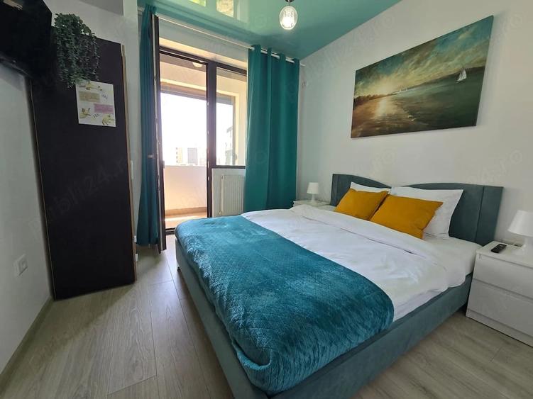 Apartament cu 2 camere decomandat în Nord