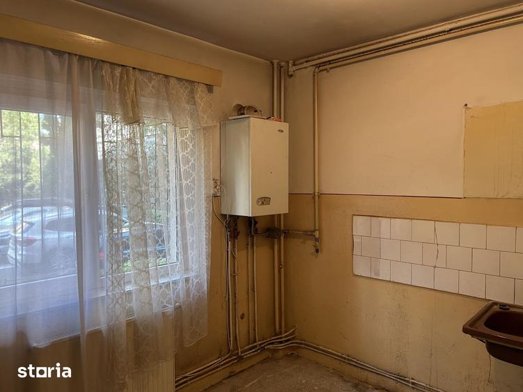Vand ap.1cam,conf.sporit,36mp,decomandat,nefinisat,CT,Marasti-Nasaud - 3