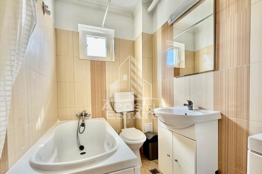Apartamnet 2 camere, 63mp utili, Podgoria - 5