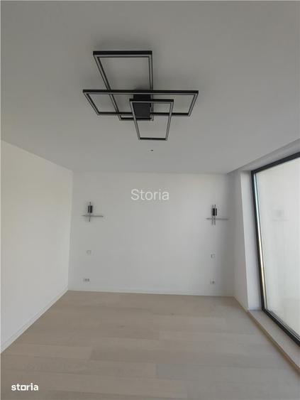 Voluntari - Vila P+2E-Smart House-Millo-padure-comision 0 %