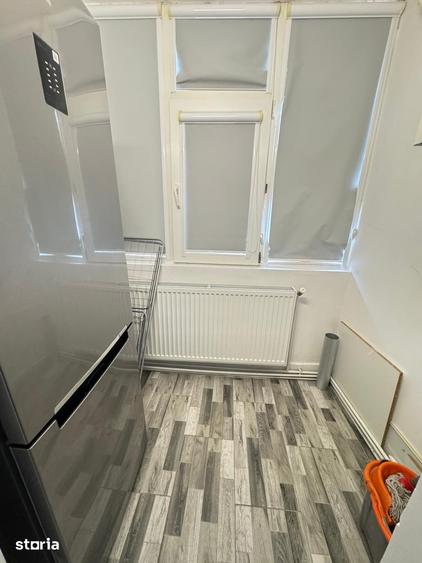 Apartament cu 2 camere decomandat în Dacia
