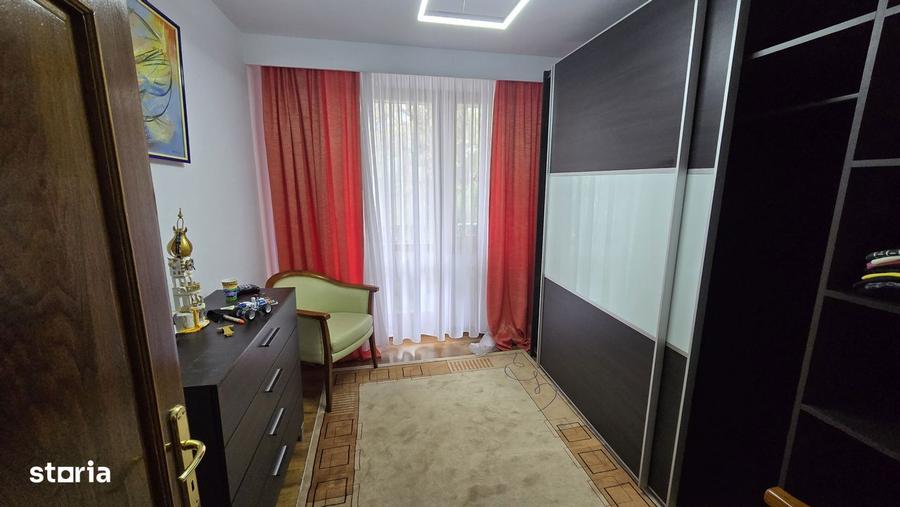 Ofer spre inchiriere apartament modern - 6