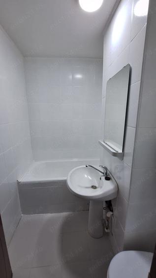 Inchiriez apartament 2 camere Lujerului, renovat - 4