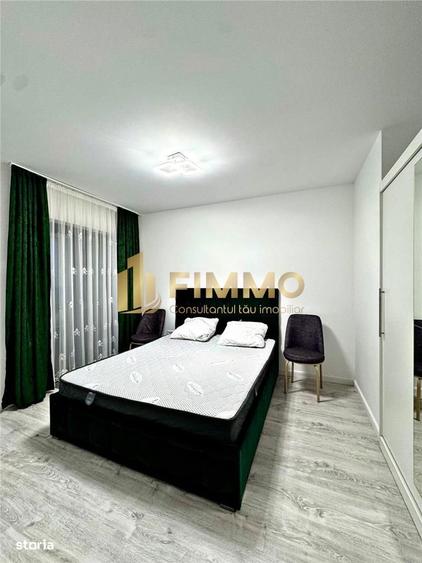 Apartament cu 2 camere, mobilat în Central