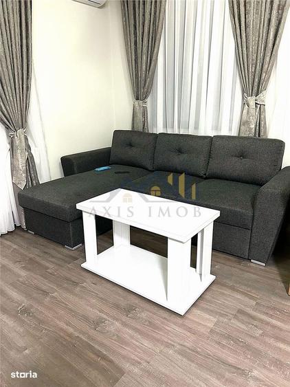 Garsonieră decomandată în Orizont