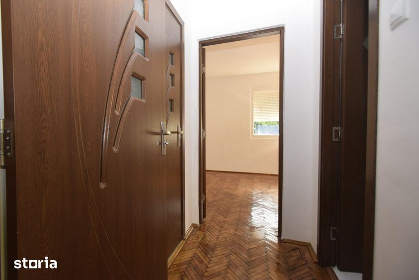 Apartament cu 2 camere în Brazda lui Novac