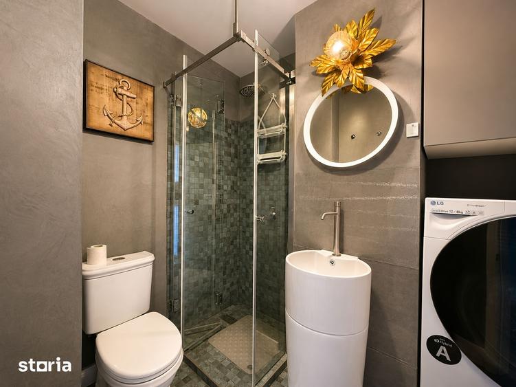 Apartament 3 camere | Erou Iancu Nicolae | Piscina - 12