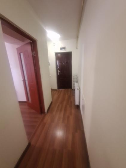 Garsonieră decomandată, mobilată în Tomis Nord