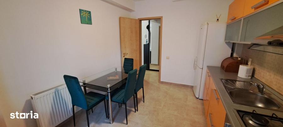 DE INCHIRIAT GARSONIERA CU LOC DE PARCARE/BRAGADIRU, FORTUNA RESIDENCE - 15
