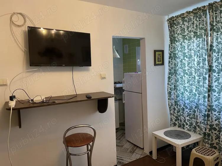 Garsonieră semidecomandată în Sălăjan