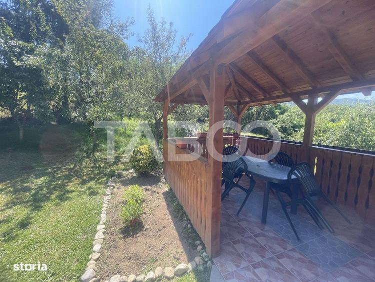 Casă cu 4 camere cu Teren 140 Mp în Central