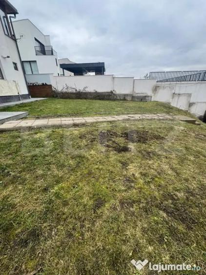 Duplex de inchiriat din septembrie, 5 camere, 2 terase, 3 pa - 15