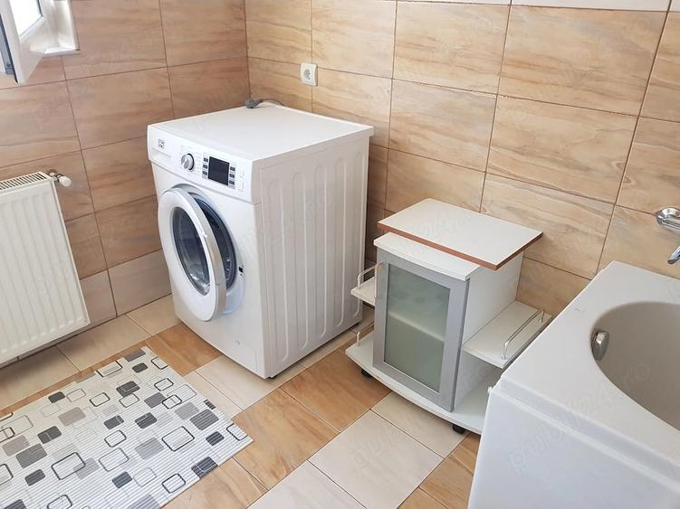 Apartament cu 3 camere decomandat în Terezian