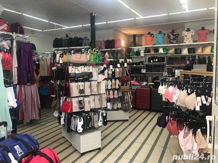 Spațiu comercial, de 102 mp, în Central
