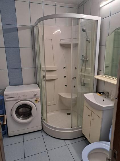 Apartament cu 2 camere decomandat în Obcini