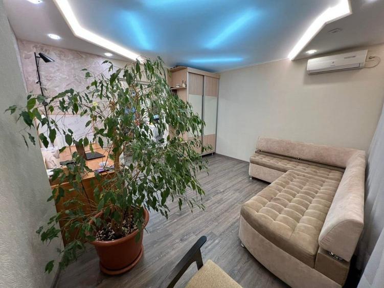 Garsonieră decomandată în Industrial