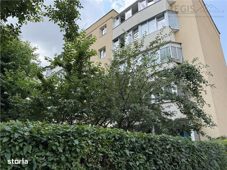Apartament de vanzare 3 camere etaj 3 4, Astra, Brasov - 1