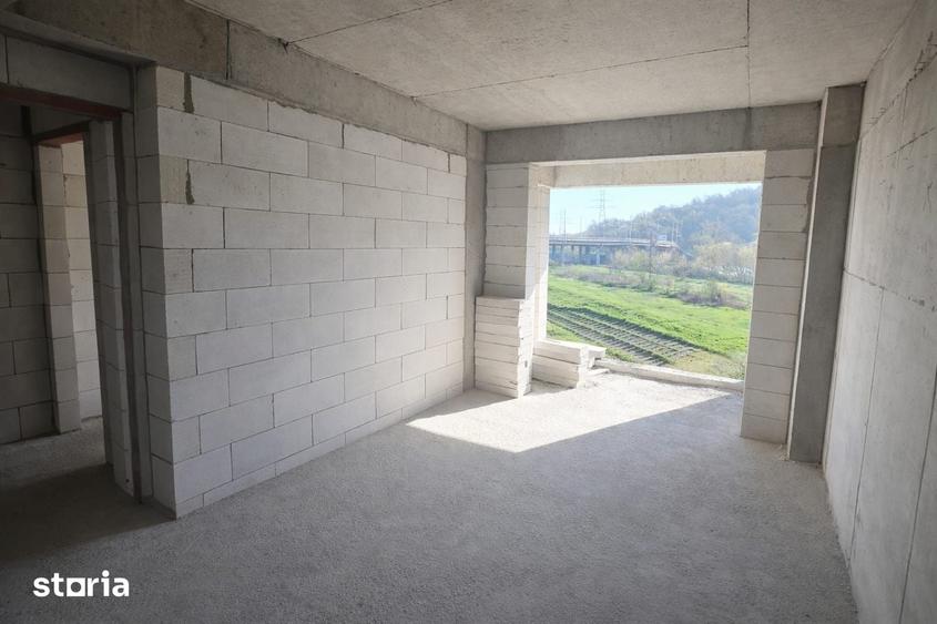 Direct Dezvoltator 2 camere tip 2E B Home Residence fara comision - 9