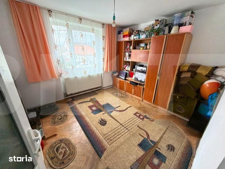 Apartament cu 2 camere decomandat în Vest