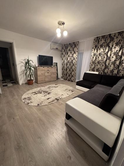 Apartament cu 2 camere în Șagului