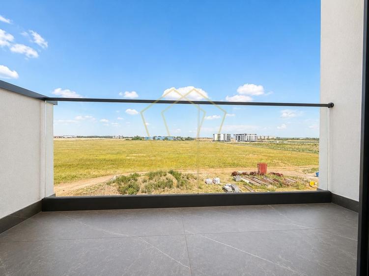 Apartament cu 4 camere decomandat în Torontalului