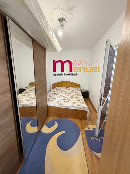 Apartament 2 camere,zona Big,etaj 2 - 10