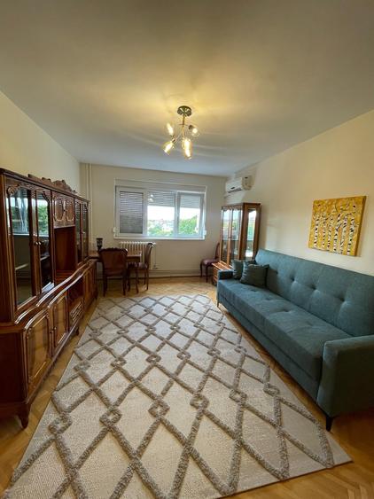 MT218 Apartament 3 camere, de INCHIRIAT, zona Olimpia-Stadion - 3