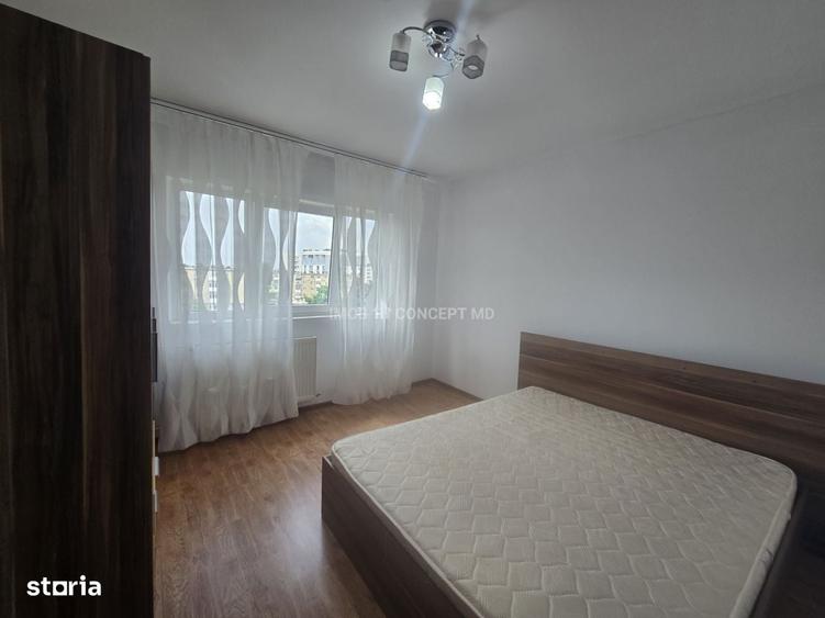 Apartament Ideal cu Doua Camere, Pret Mic, Acte la Zi - Strada Domniso - 12