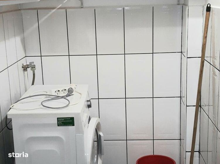 Obor, Colentina, Kaufland, 7 minute de metrou, semistradal - 12