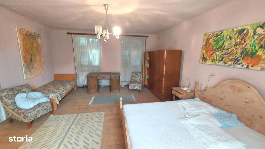 Apartament 5 camere la casa zona ultracentrala in Cisnadie - 5