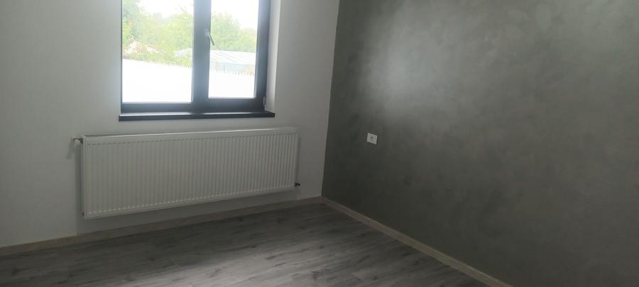 Casă cu 3 camere în Costi