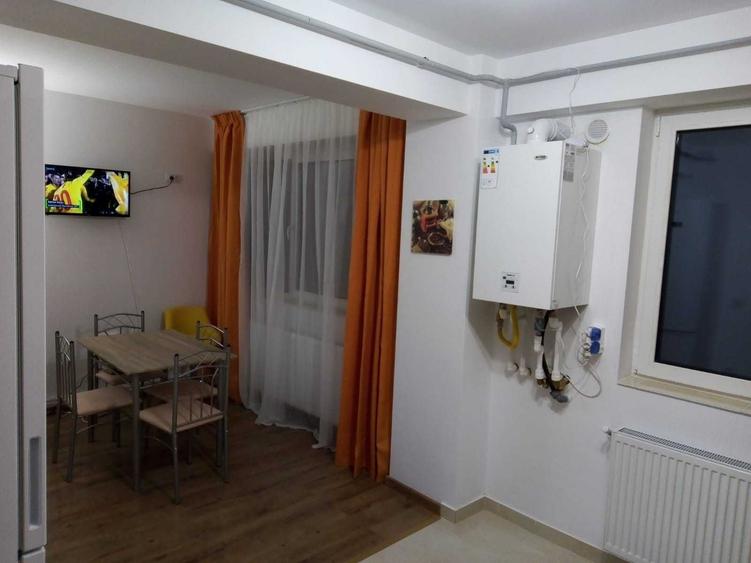 Pers fizica, Inchiriez AP 2 Camere Decomandat, bloc nou, T Vladimirescu (in spatele hotelului T23) - 4